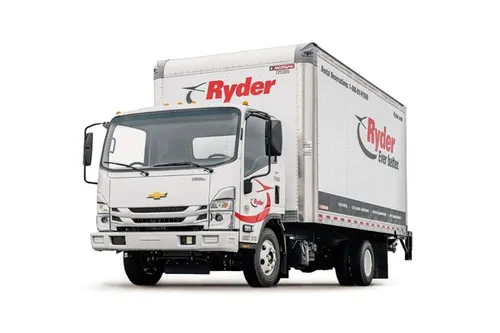 Moving Box Rental