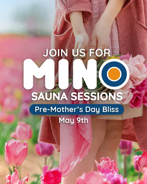 Pre-Mother's Day Tulip Farm Bliss May 9th