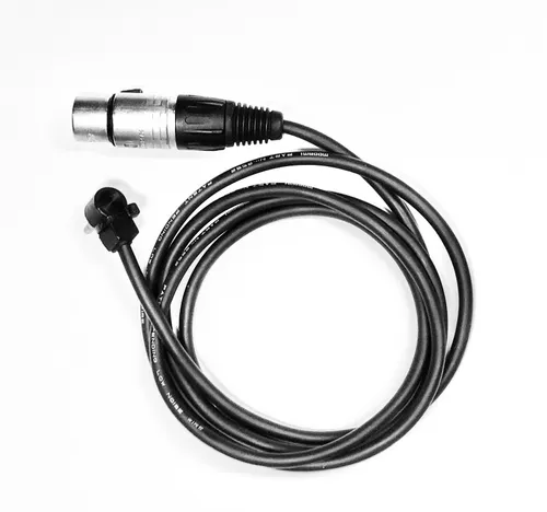 XLR to 3.5mm (1,40m)