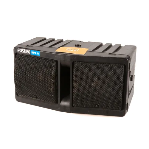 Høyttaler - Fostex SPA11