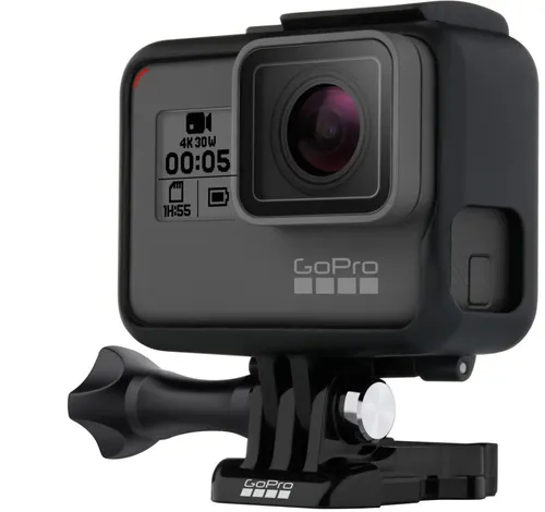Actionkamera - GOPRO 