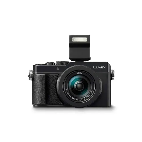 Fotokamera - Lumix LX100M2