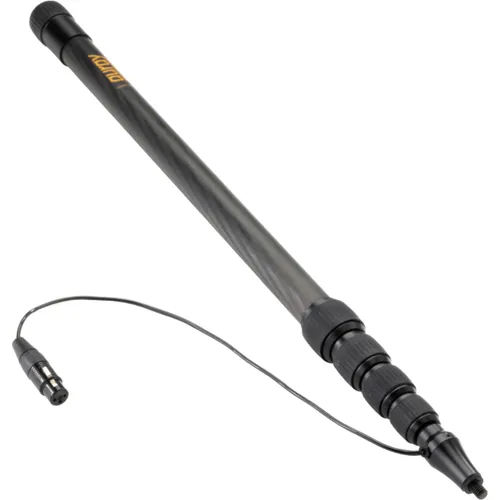 Boompole