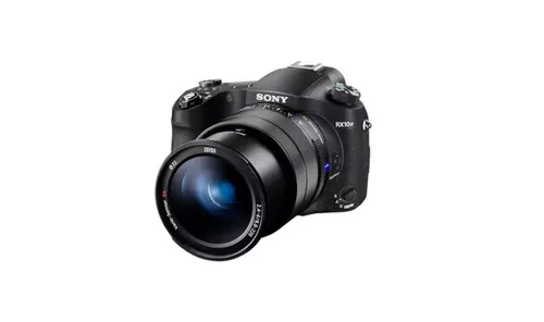 Fotokamera - SONY EX10IV