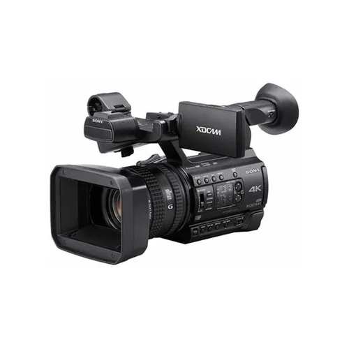 Videokamera 4K - Sony PXW-Z150