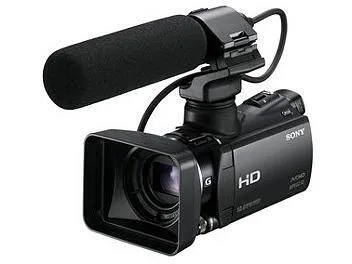 Videokamera FHD - SONY HXR-MC50E - BAG 15