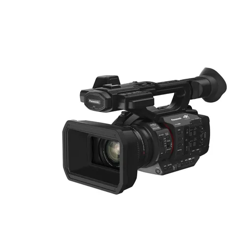 Videokamera 4K - Panasonic HC-X2