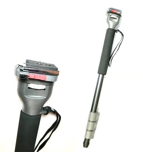 Monopod (onepod) stativ