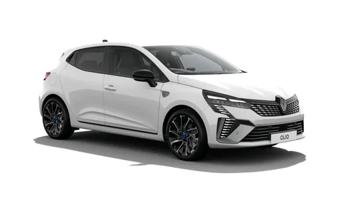 Clio 5 Esprit Alpine