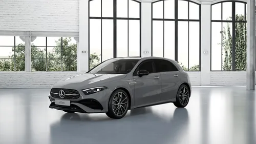 Mercedes Classe A200 