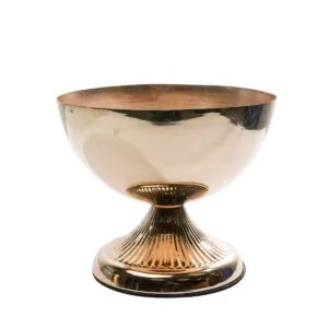 Vase - Veronica Gold Urn