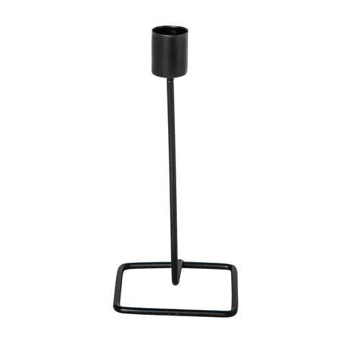 Sasha Black Square Base 