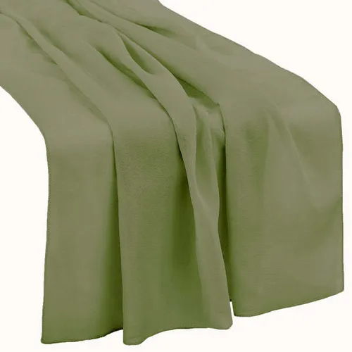 Table Runner - Sage Green
