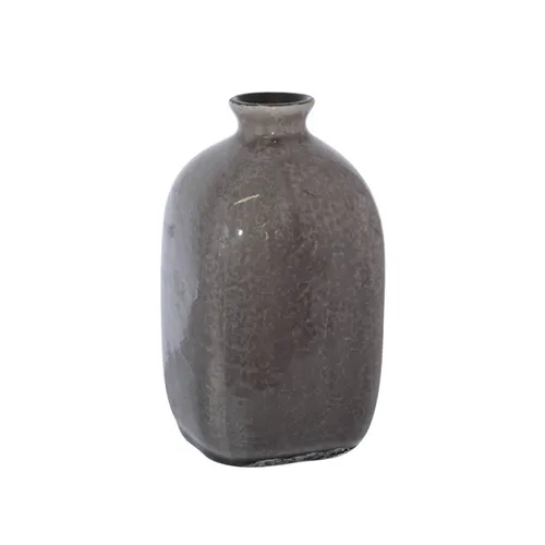 Posy Vase - Talia (Light Grey; Big)