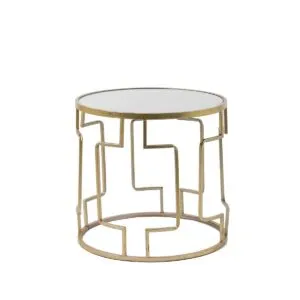 Baker Side Table (56cm x 41cm)