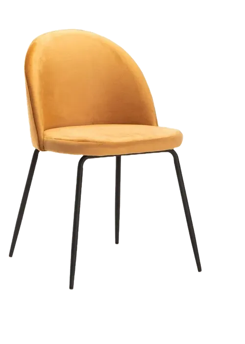 Sikani Mustard (1 seater)