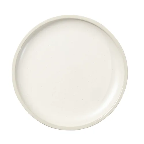 Side Plate - Cream