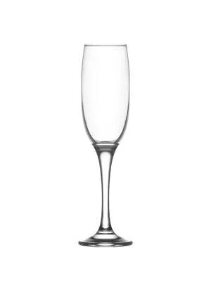 Venue Flute Glass -