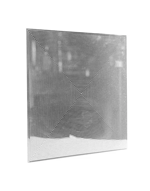 Table Mirrors (25cm x 25cm)