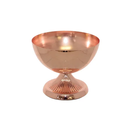 Vase - Veronica Rose Gold