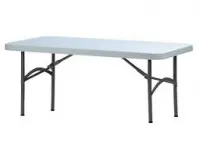 Tressle Table - Kiddies