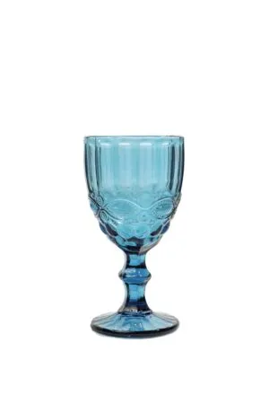 Eaton Glasses - Blue