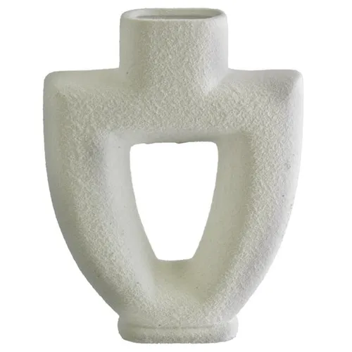 Vase - Gigi Ceramic (White)