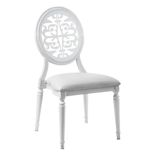 Laser Cut Madison Chair