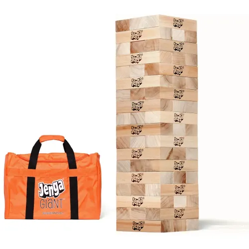 GIANT JENGA