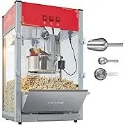 POPCORN MACHINE