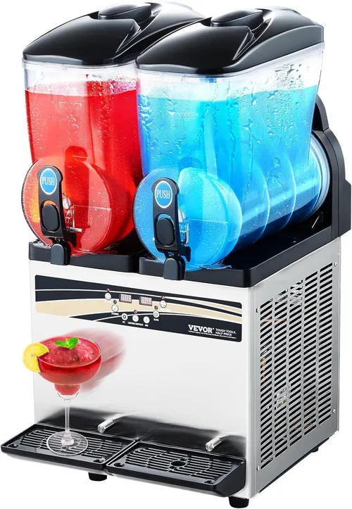 ULTIMATE SLUSHIE / MARGARITA MACHINE