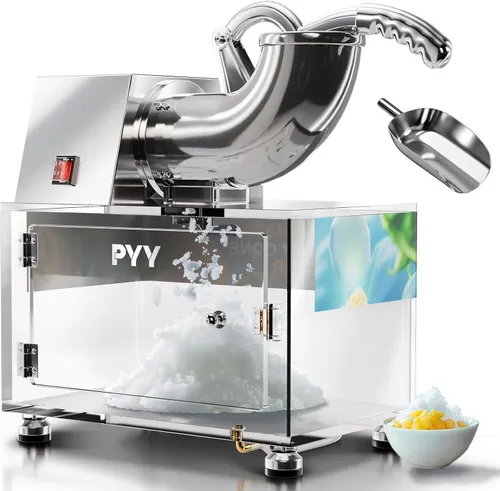 SNOW CONE MACHINE