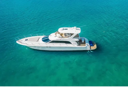 50’ Sea Ray Sedan – Coast to Coast