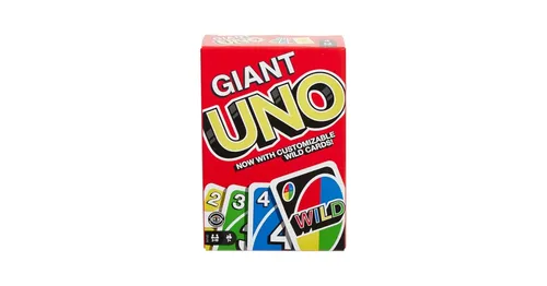 Giant Uno