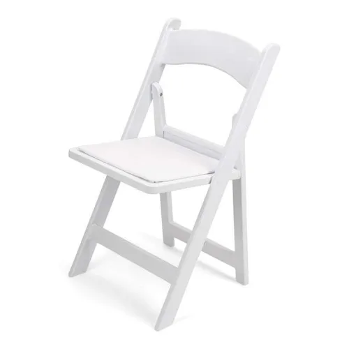 Wedding folding Chair