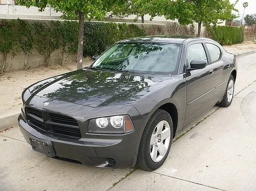 AC1001 2008 Dodge Ford