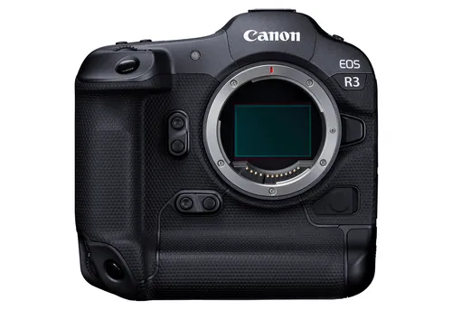 Canon EOS R3