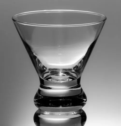 8.25oz Cosmo Glasses (dozen)