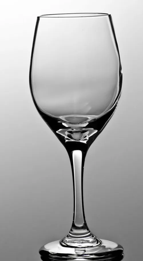 10oz Stemmed Wine Glasses (dozen)