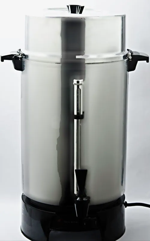 100 Cup Coffee Urn