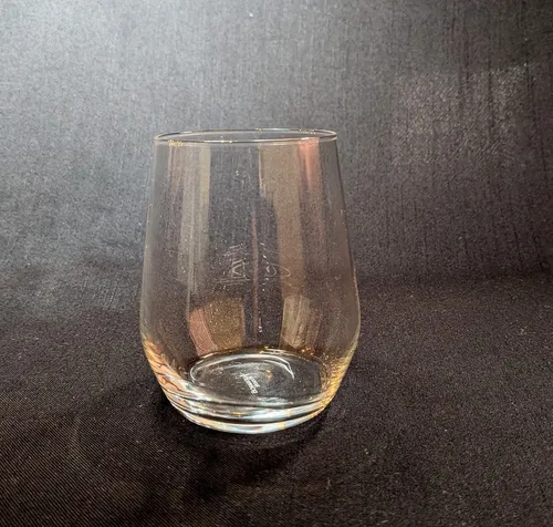 14oz Stemless Wine Glasses (dozen)