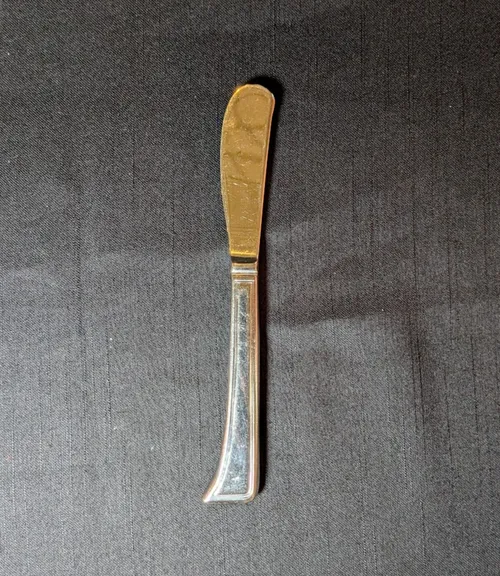 Fortessa Butter Knives (dozen)