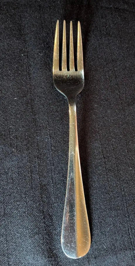Perla Salad/Dessert Forks (dozen)