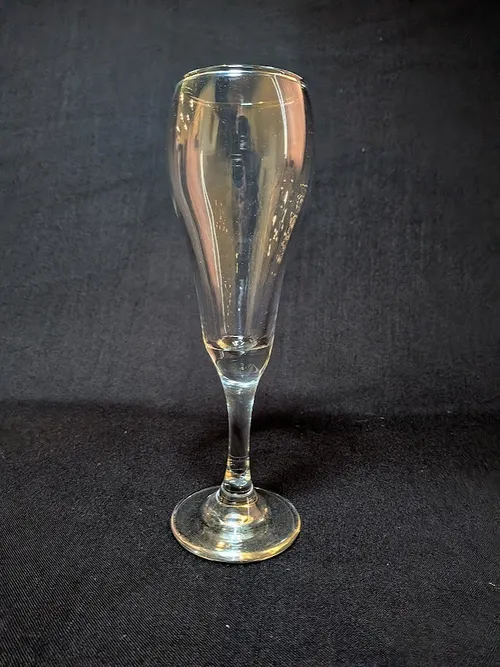 Tulip Champagne Flutes Lg (dozen)