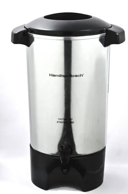 36 Cup Coffee Urn
