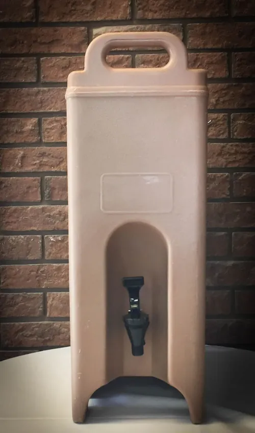 100 Cup Insulated Beverage Server