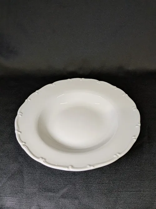 Snowdrop Pasta Bowls (dozen)