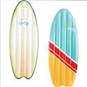 Inflatable Surf Mat