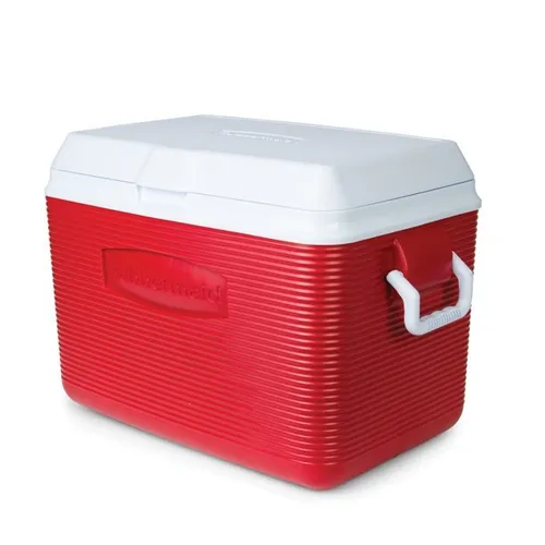 Rubbermaid 48 QT Ice Cooler