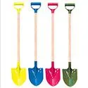 Deluxe Wood Shovel